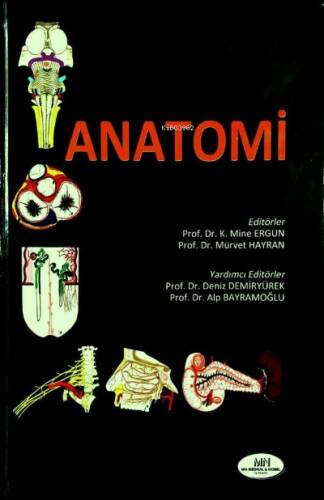 Anatomi - Hacettepe - 1