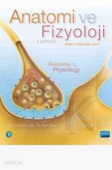 Anatomi Ve Fizyoloji - Anatomy & Physiology - 1