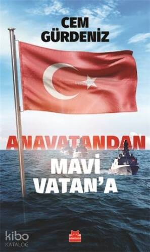 Anavatandan Mavi Vatan'a - 1