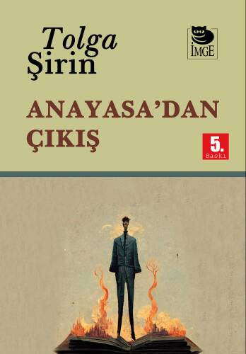 Anayasa'dan Çıkış - 1