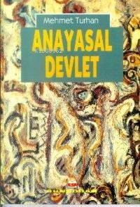 Anayasal Devlet - 1