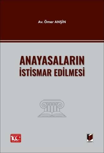 Anayasaların İstismar Edilmesi - 1