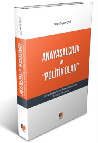 Anayasalcılık ve 