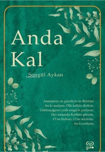 Anda Kal - 1