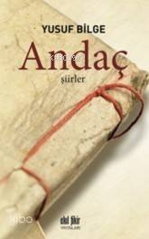 Andaç; Şiirler - 1