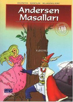 Andersan Masalları - 1