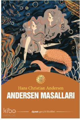 Andersen Masalları - 1