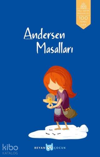 Andersen Masalları - 1