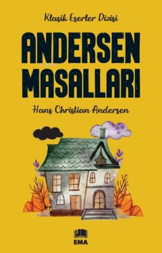 Andersen Masalları - 1