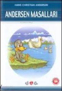 Andersen Masalları (Milli Eğitim Bakanlığı İlköğretim 100 Temel Eser) - 1