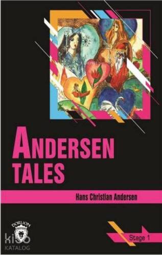 Andersen Tales - Stage 1 - 1