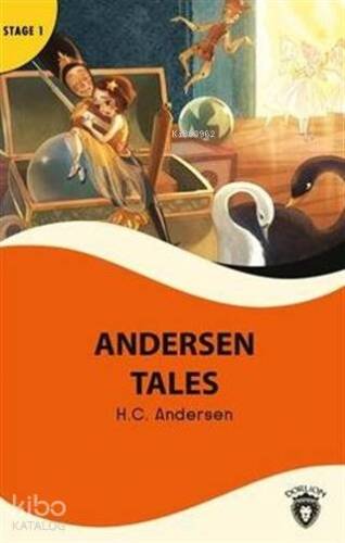 Andersen Tales Stage 1 (İngilizce Hikaye) - 1