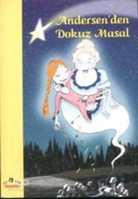 Andersen'den Dokuz Masal - 1