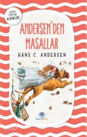 Andersenden Masallar - 1