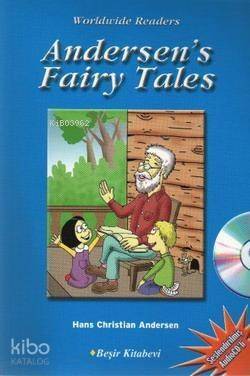 Andersen's Fairy Tales (Cd'li); Level 1 - 1