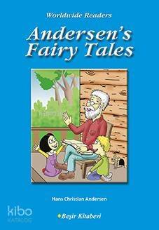 Andersen's Fairy Tales; Level 1 - 1