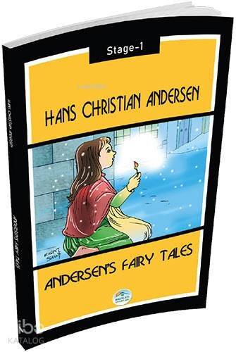 Andersen's Fairy Tales; Stage-1 - 1