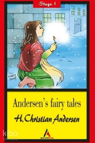 Andersen’s Fairy Tales - Stage 1 - 1