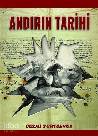 Andırın Tarihi - 1