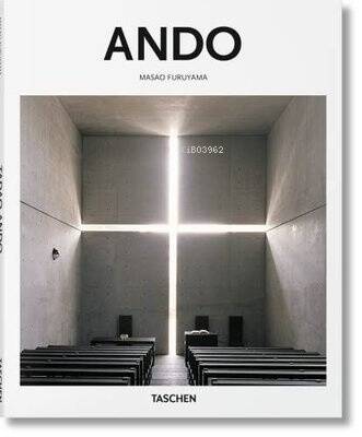 Ando - 1