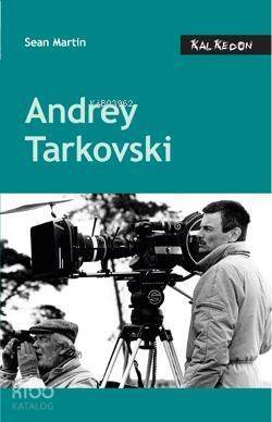 Andrey Tarkovski - 1