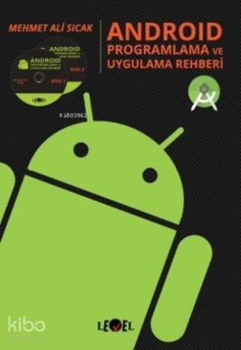 Android Programlama ve Uygulama Rehberi - 1