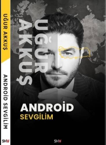 Android Sevgilim - 1