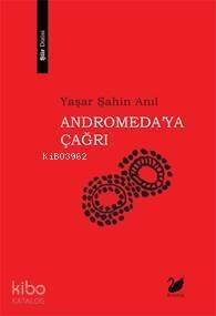 Andromeda'ya Çağrı - 1