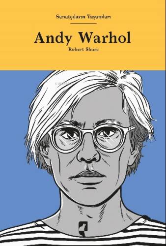 Andy Warhol - 1