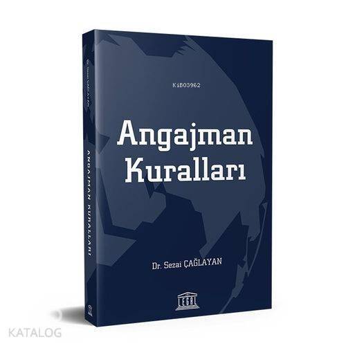 Angajman Kuralları - 1