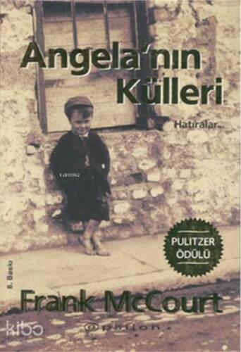 Angela'nın Külleri - 1