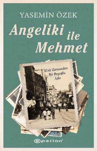 Angeliki ile Mehmet - 1