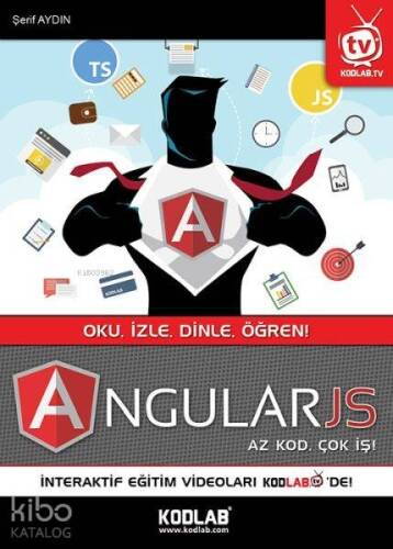 Angularjs - 1