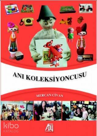 Anı Koleksiyoncusu - 1