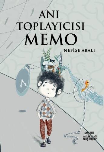 Anı Toplayıcısı Memo - 1