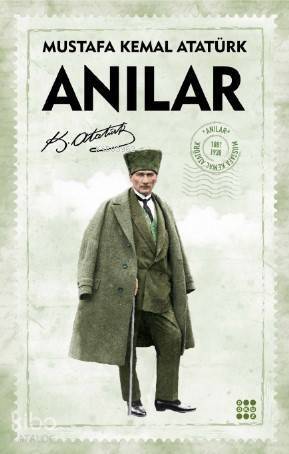 Anılar - 1