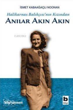 Anılar Akın Akın - 1