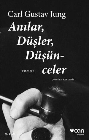 Anılar, Düşler, Düşünceler - 1