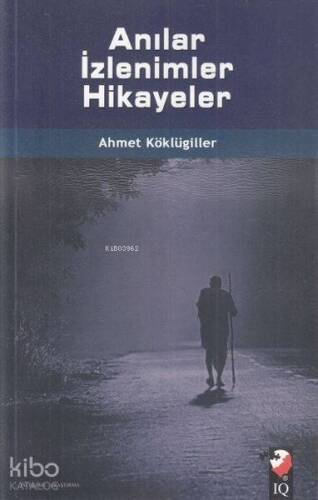 Anılar İzlenimler Hikayeler - 1