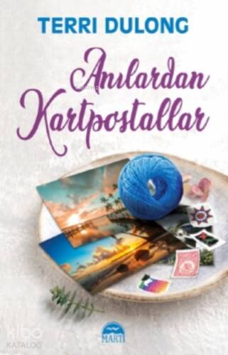 Anılardan Kartpostallar - 1