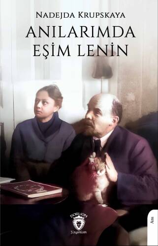 Anılarımda Eşim Lenin - 1