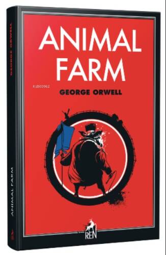 Animal Farm - 1