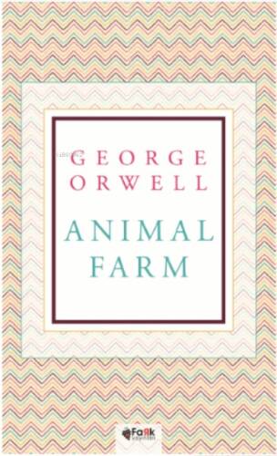 Animal Farm - 1