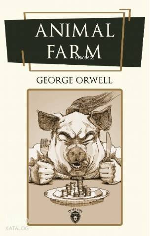 Animal Farm - 1