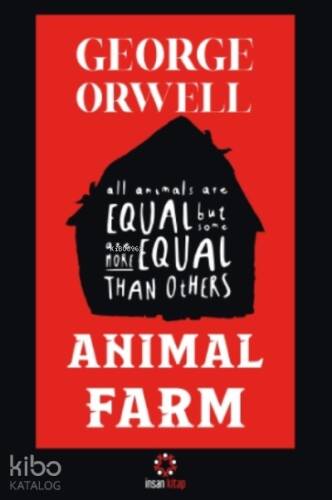 Animal Farm - 1