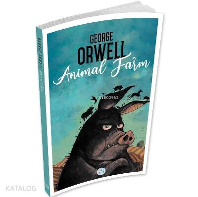 Animal Farm - 1