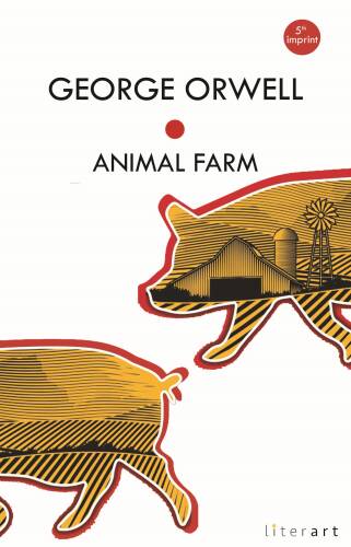 Animal Farm - 1