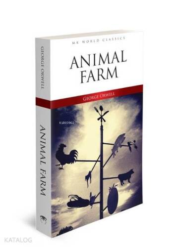 Animal Farm - 1