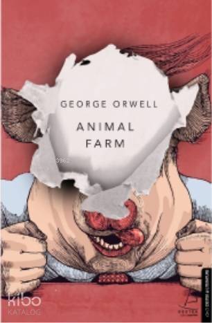 Animal Farm - 1