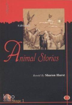 Animal Stories (Stage 1) - 1